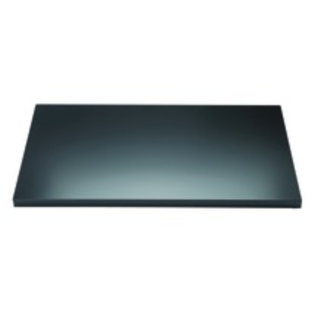 Bisley legbord t.b.v. 60cm brede roldeurkast