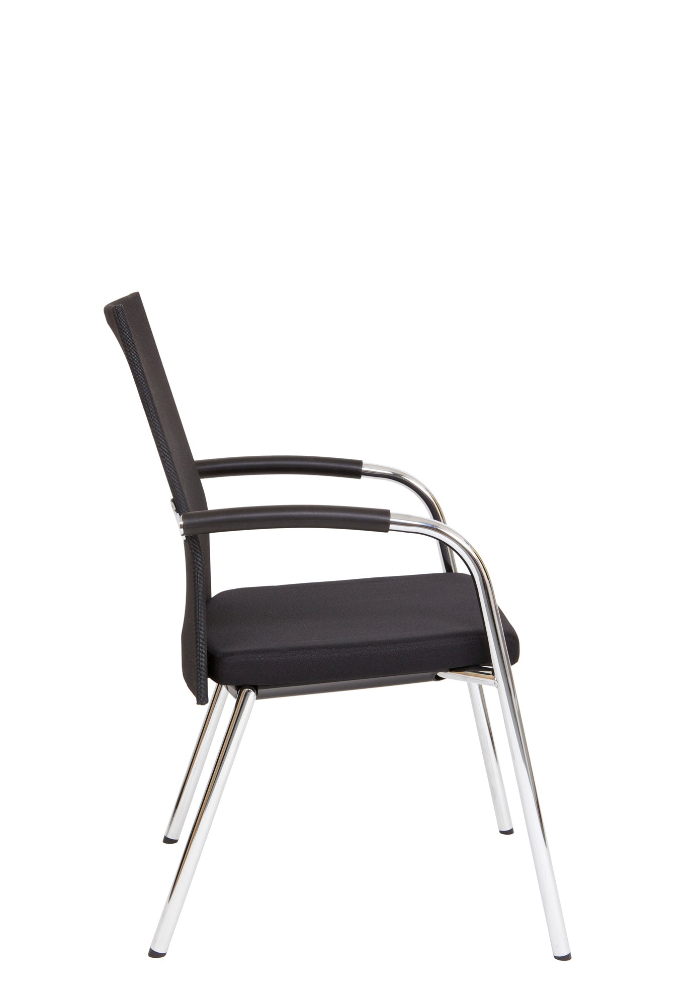 Vergaderstoel Lenno netbespanning