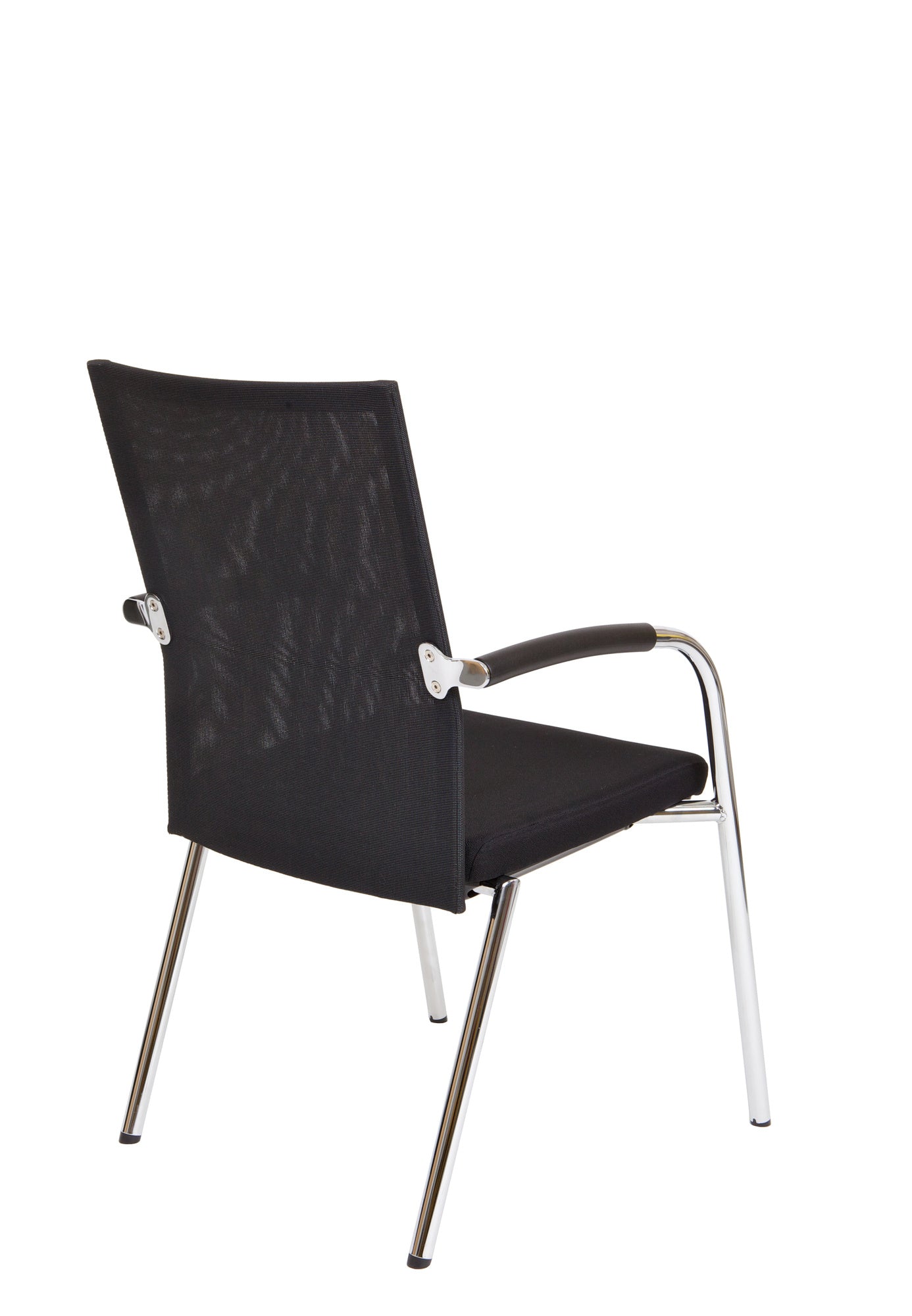 Vergaderstoel Lenno netbespanning