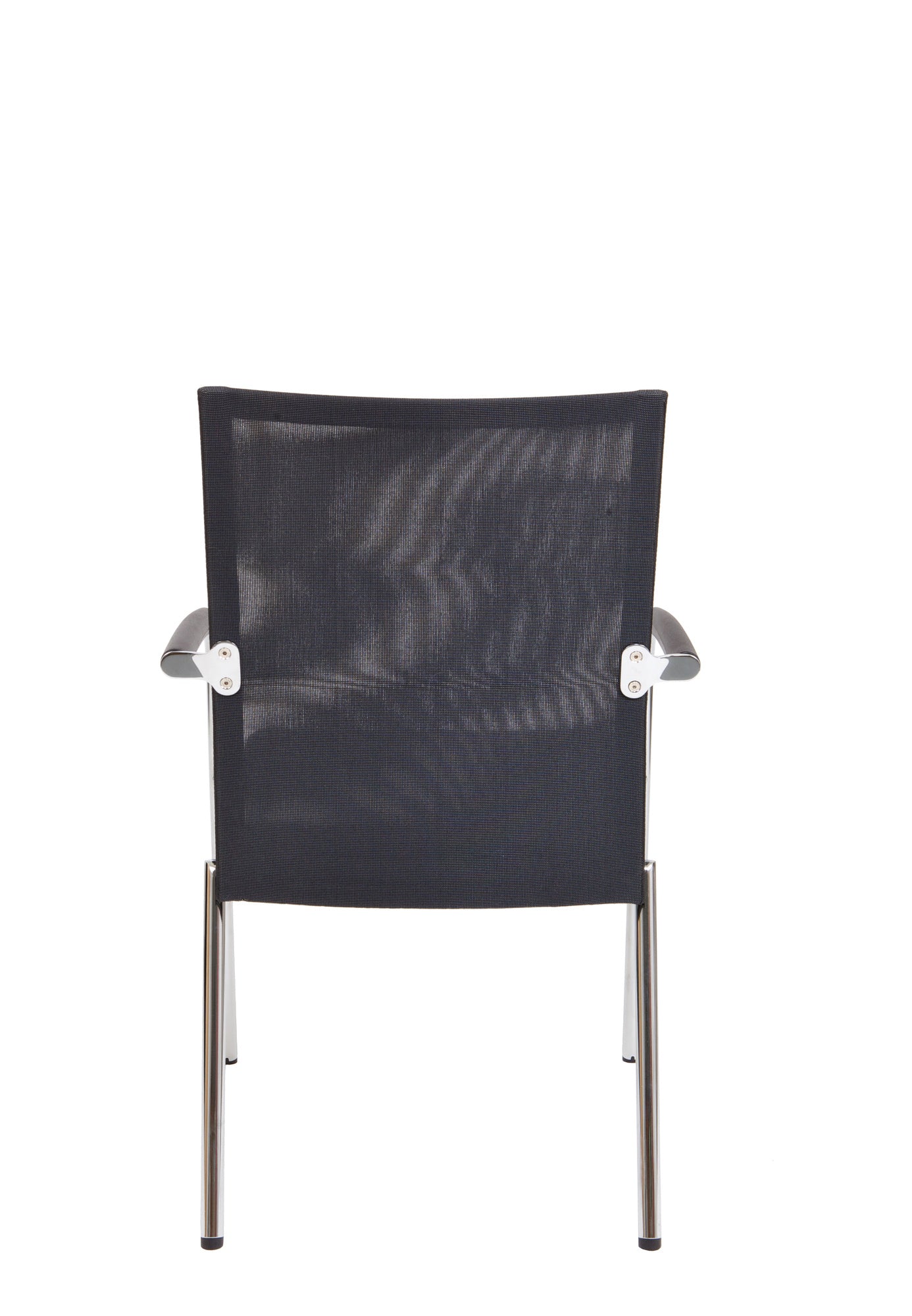 Vergaderstoel Lenno netbespanning