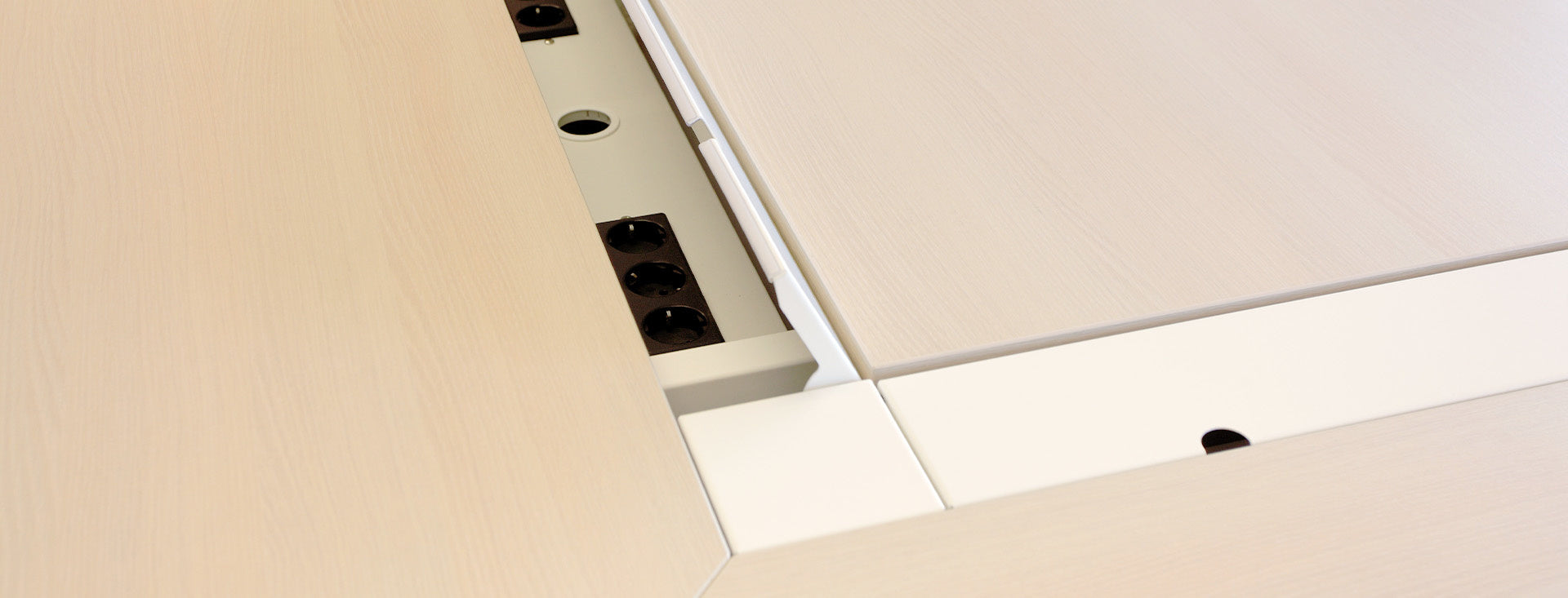 Vepa lift tussenliggend blad