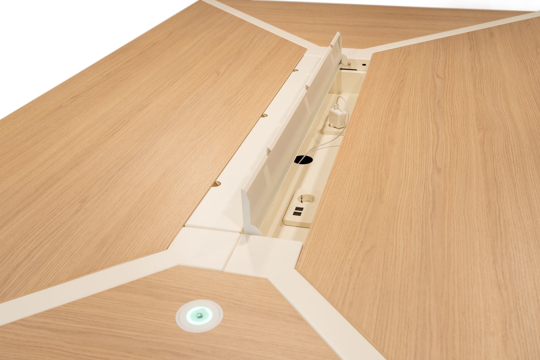 Vepa lift tussenliggend blad