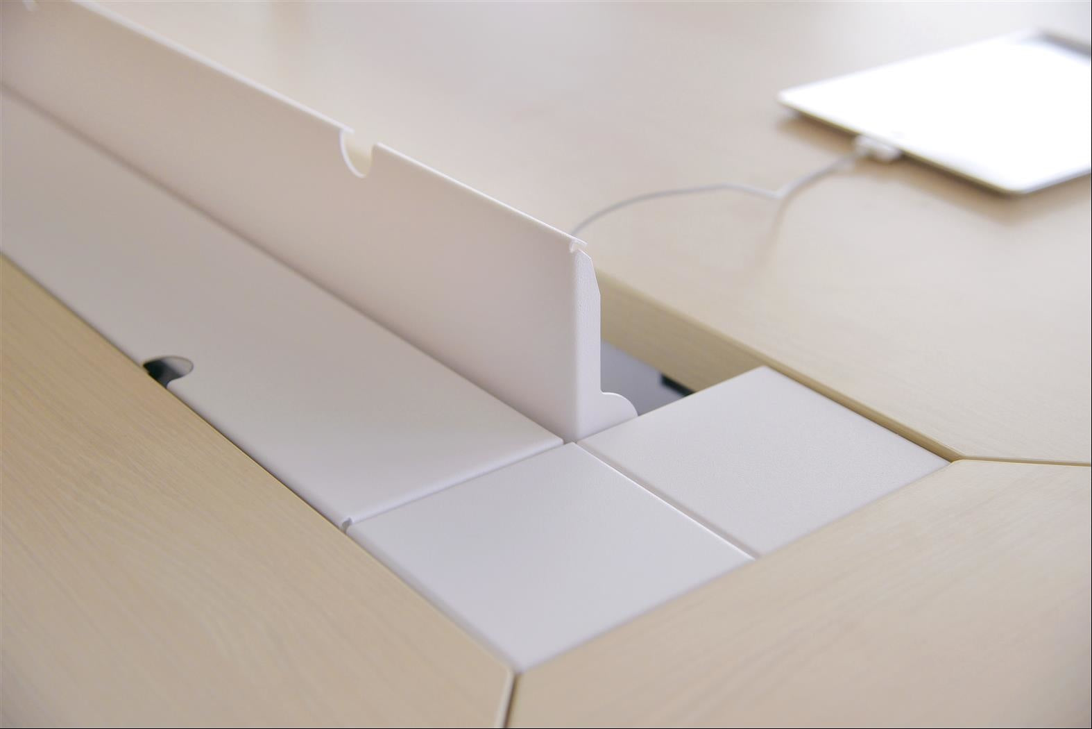 Vepa lift tussenliggend blad