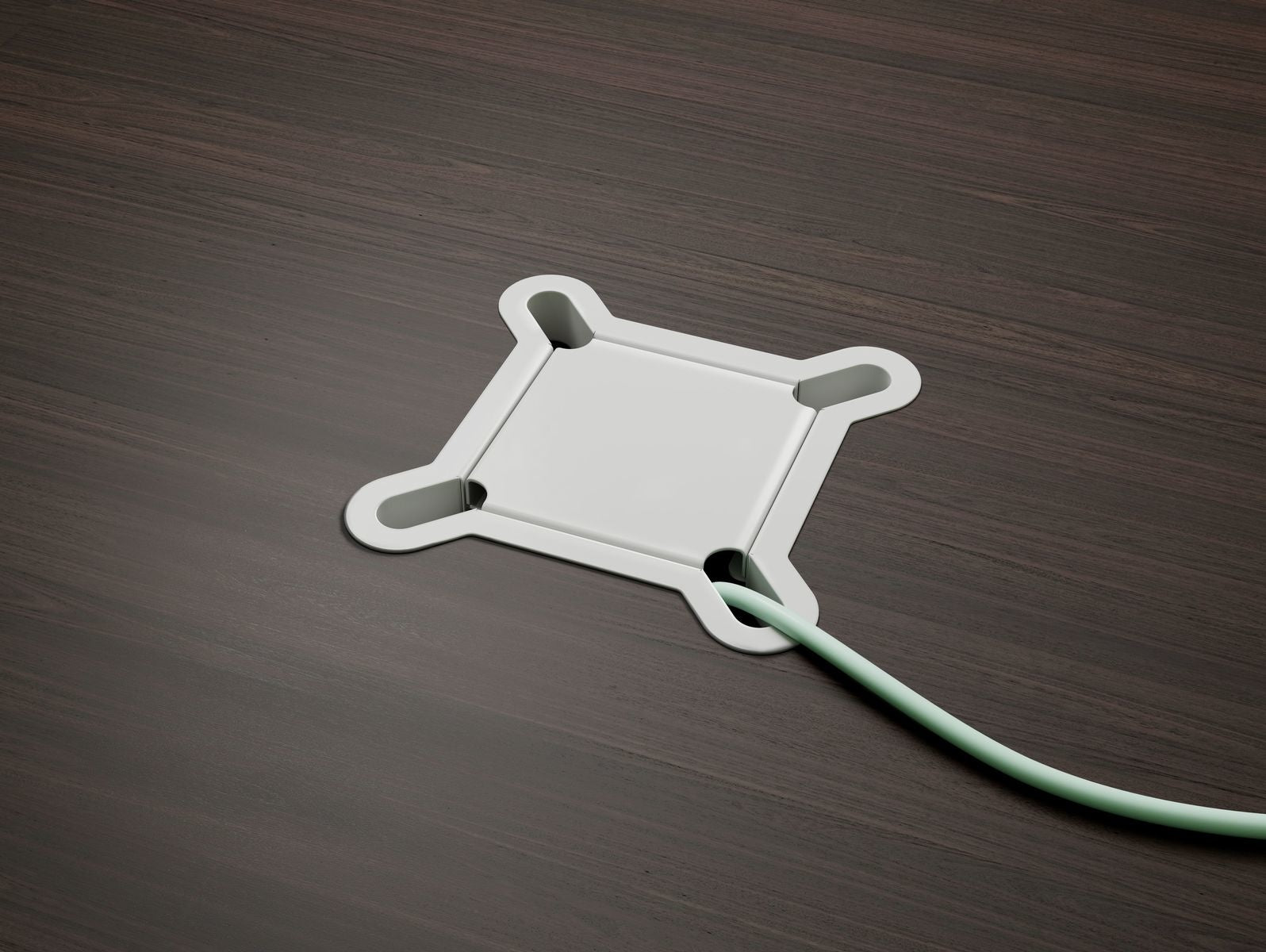 Vepa loft hout driehoek