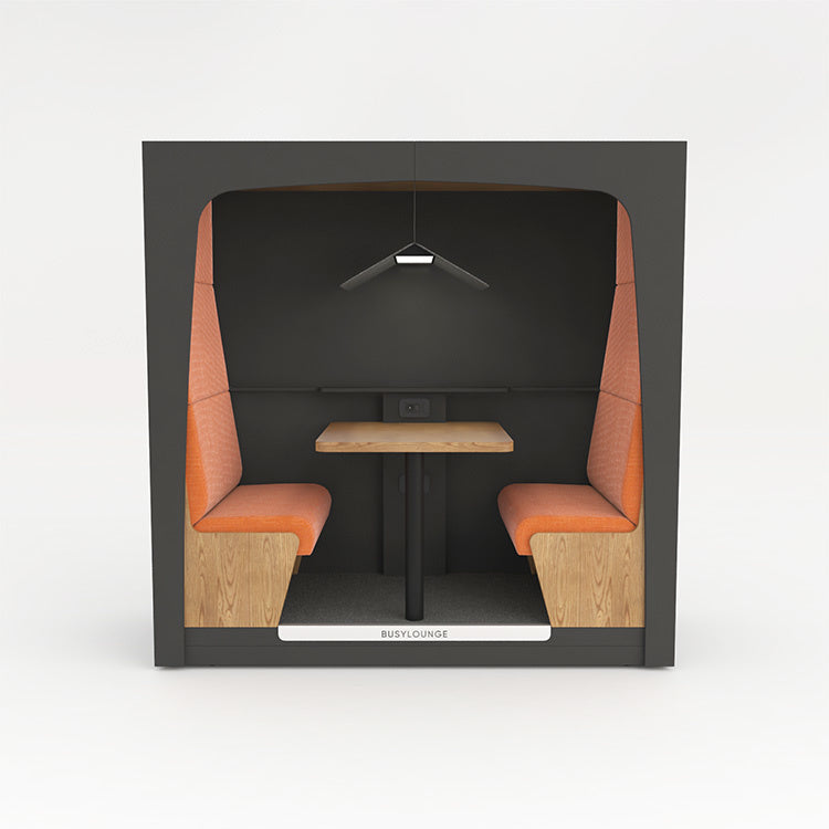 Busylounge 4 persoons