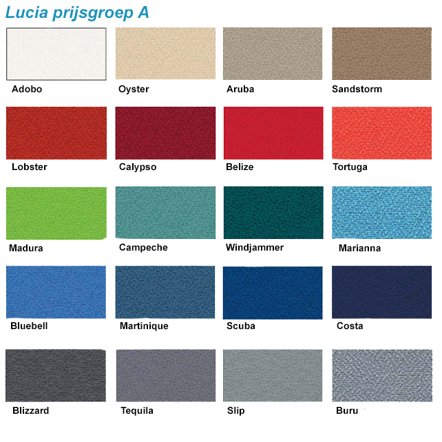 Terio Plus Opzetwand basic