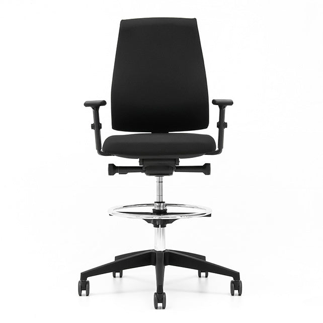 Bureaustoel Se7en LX001