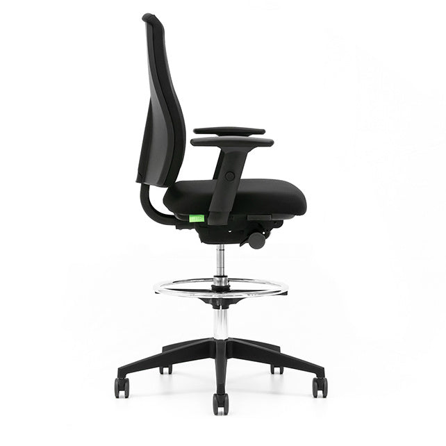 Bureaustoel Se7en LX001