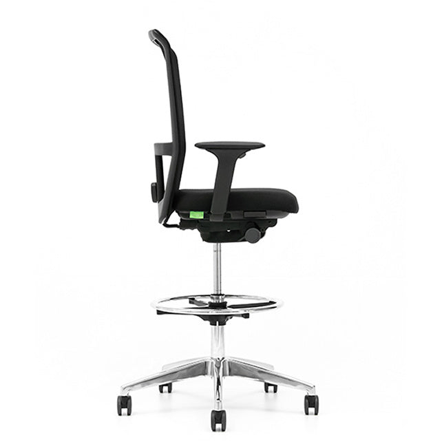 Bureaustoel Se7en LX002