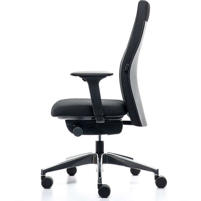 Bureaustoel Se7en LX114