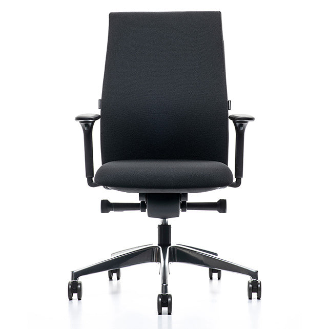 Bureaustoel Se7en LX114