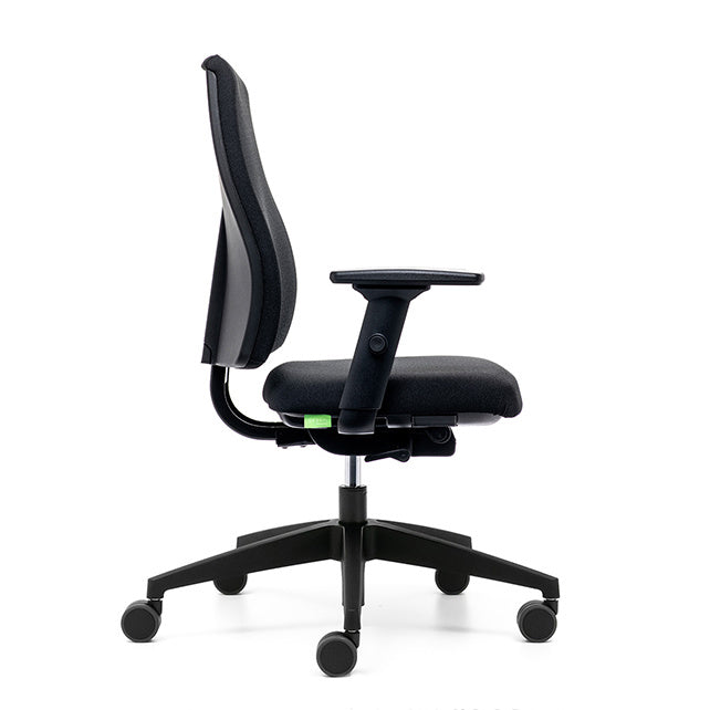 Bureaustoel Se7en LX151