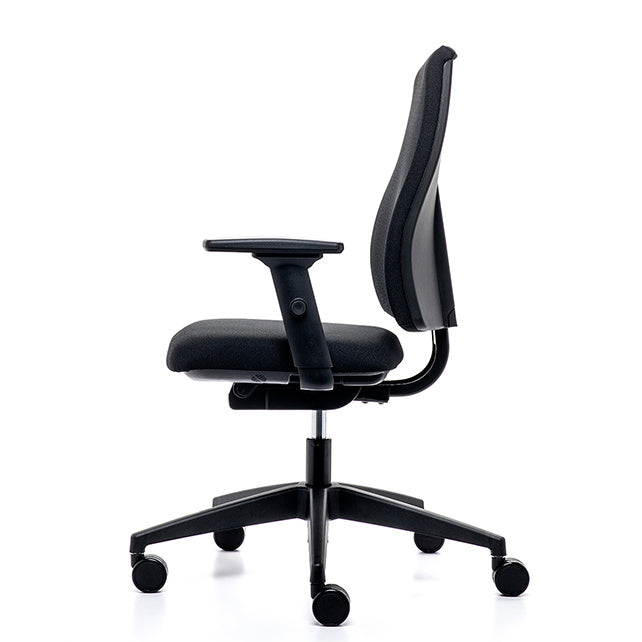 Bureaustoel Se7en LX151