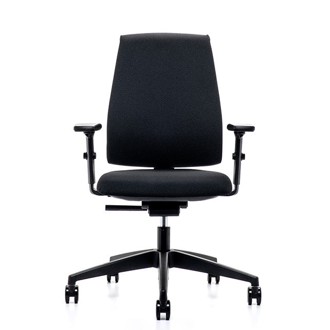 Bureaustoel Se7en LX151