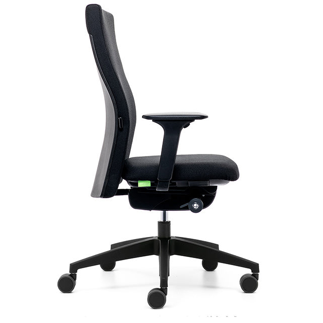 Bureaustoel Se7en LX164