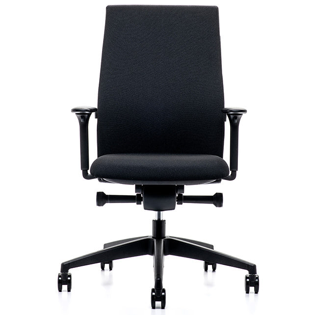 Bureaustoel Se7en LX164