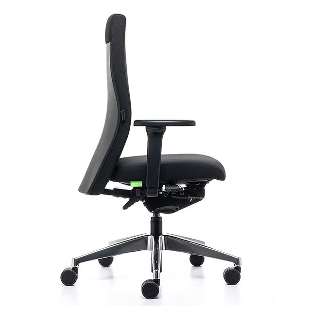 Bureaustoel Se7en LX184