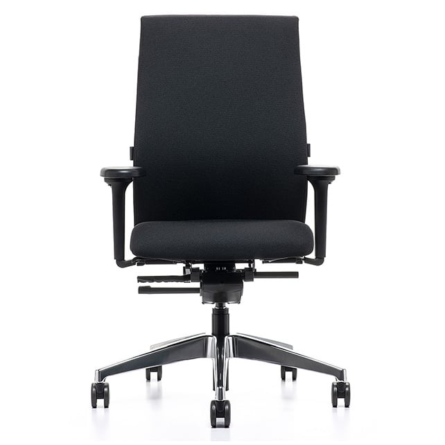 Bureaustoel Se7en LX184