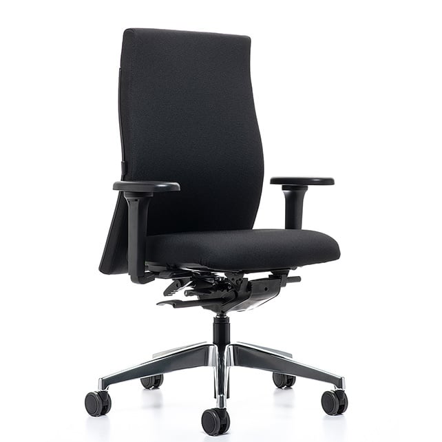 Bureaustoel Se7en LX184