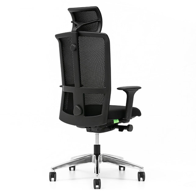 Bureaustoel Se7en LX216