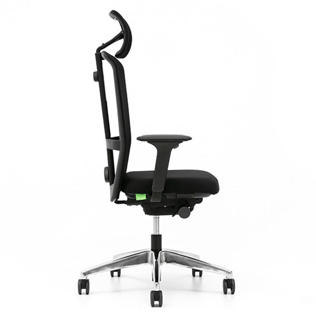 Bureaustoel Se7en LX216