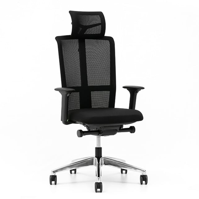 Bureaustoel Se7en LX216