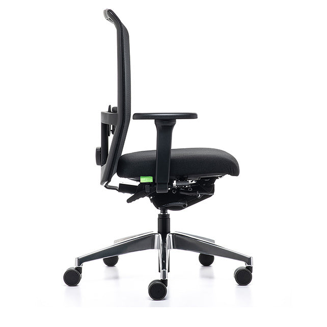 Bureaustoel Se7en LX282