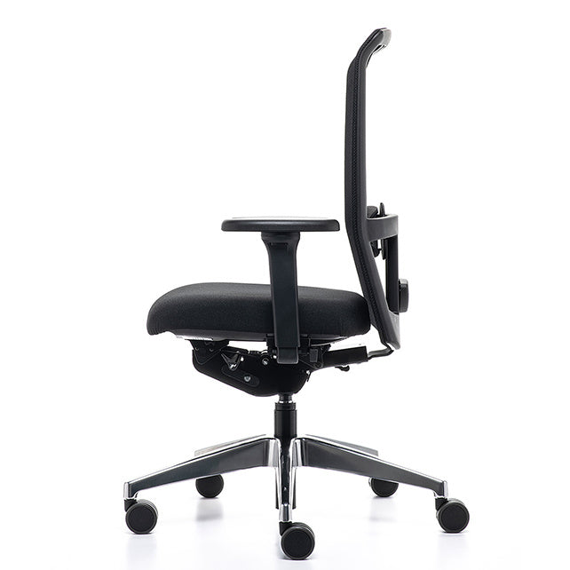 Bureaustoel Se7en LX282