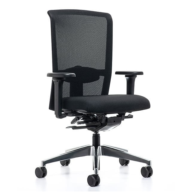 Bureaustoel Se7en LX282