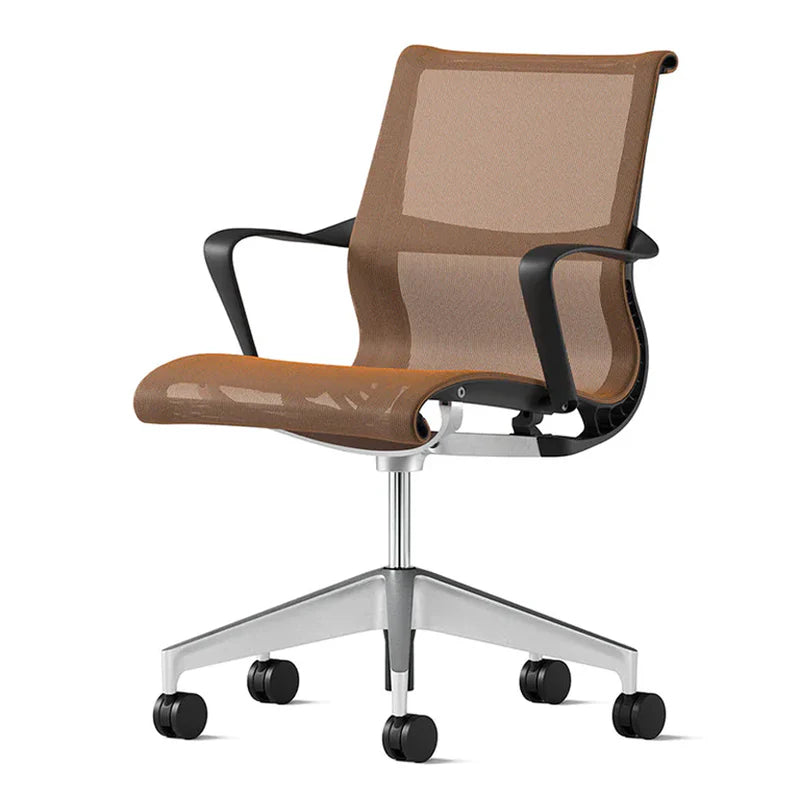 Refurbished Herman Miller Setu Mango