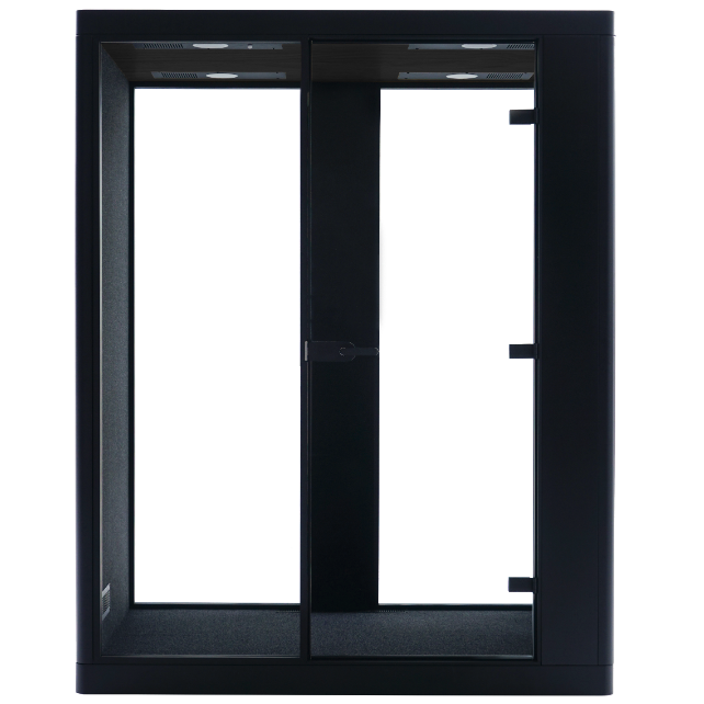 Hybrid Apod M akoestische werkplek