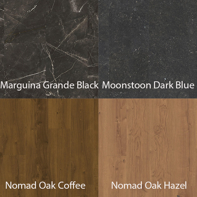 Desso Tarkett ID INSPIRATION 55 Naturals