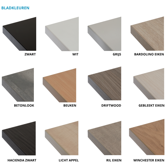 Markant MOx pro Bench