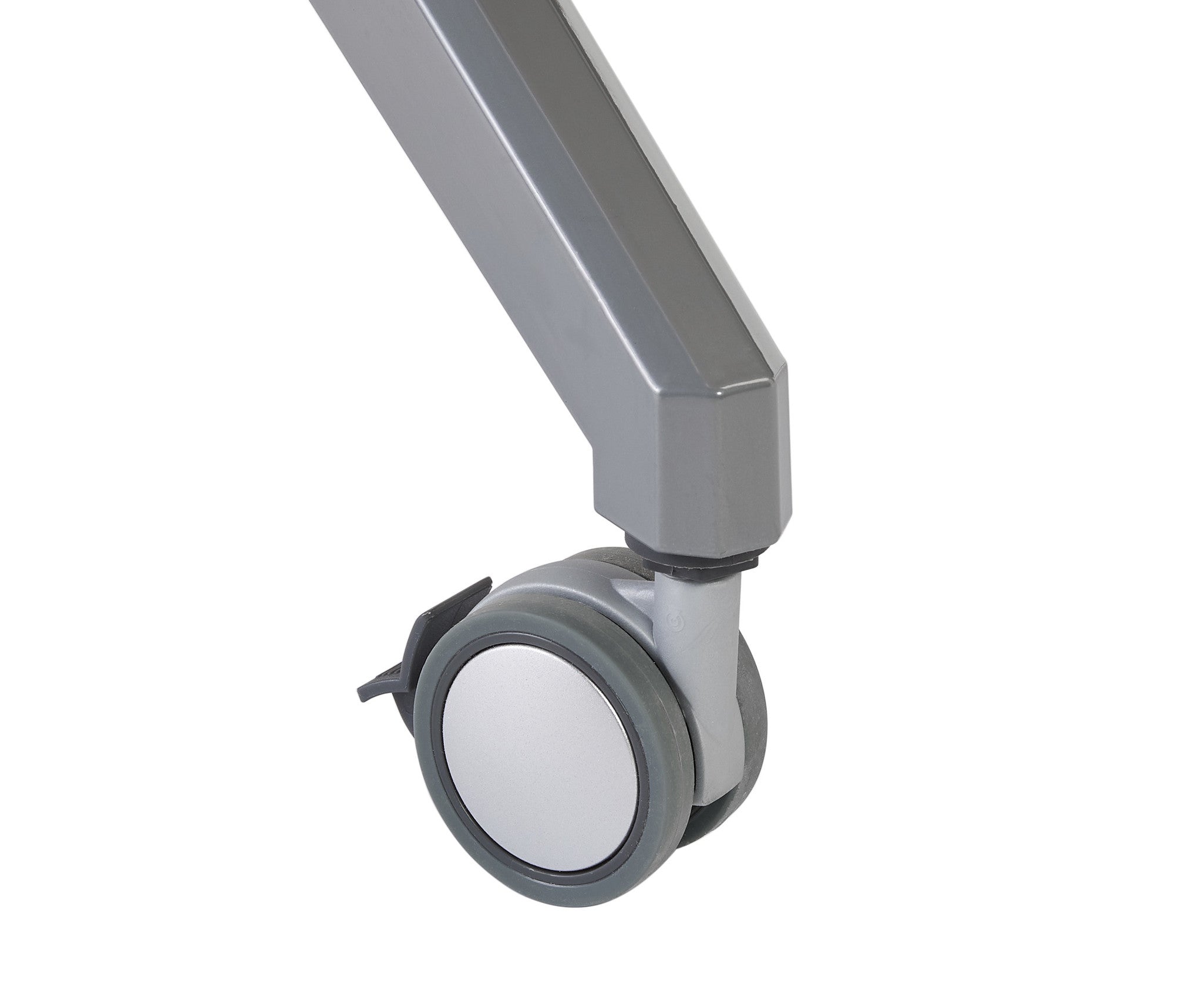 Verrijdbare klaptafel Milaan