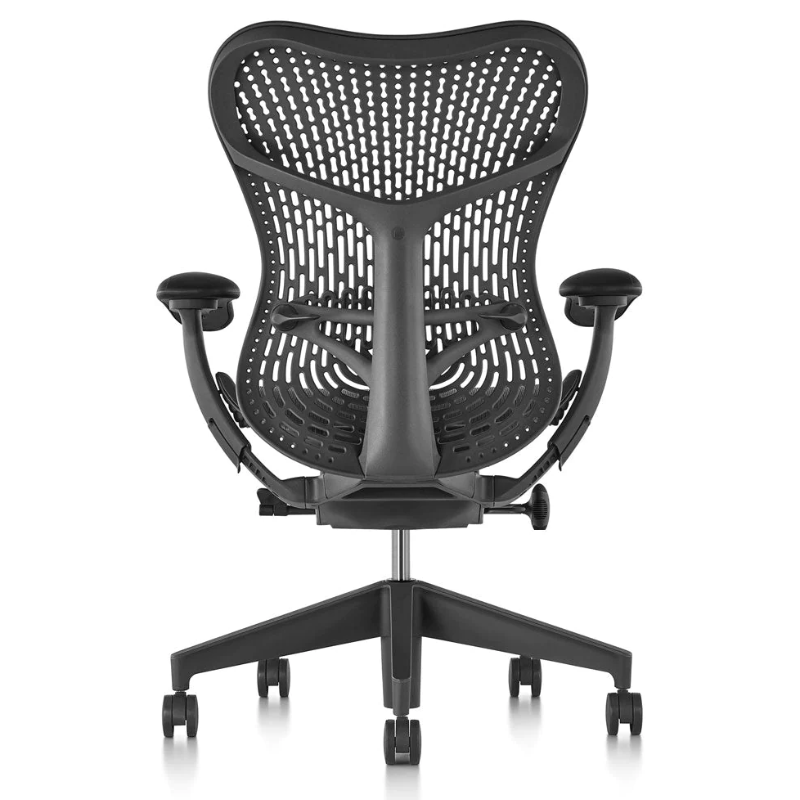 Herman Miller Mirra 2 Triflex Graphite