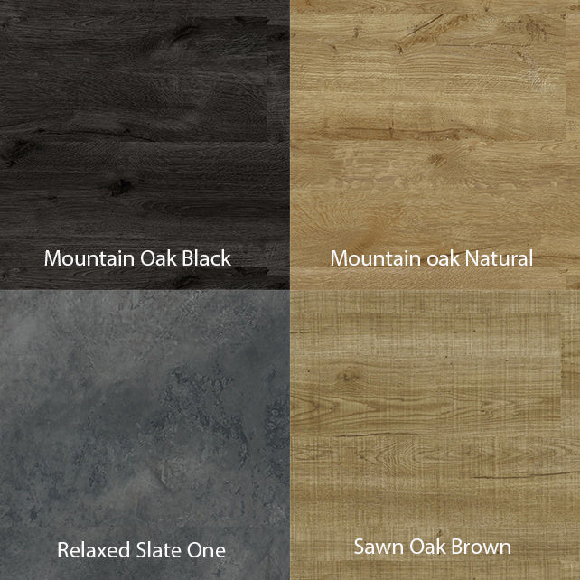 Desso Tarkett iD Inspiration Loose-Lay