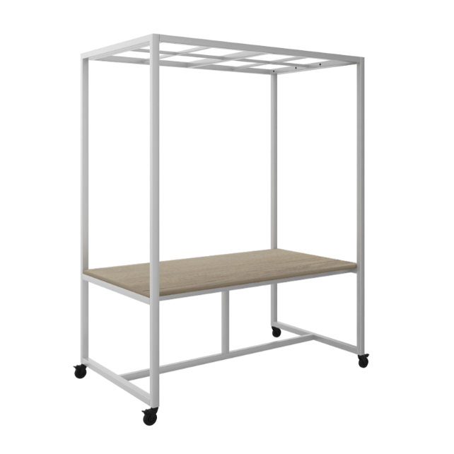 Multifunctionele tafel Londen deluxe