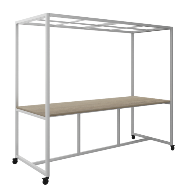 Multifunctionele tafel Londen deluxe