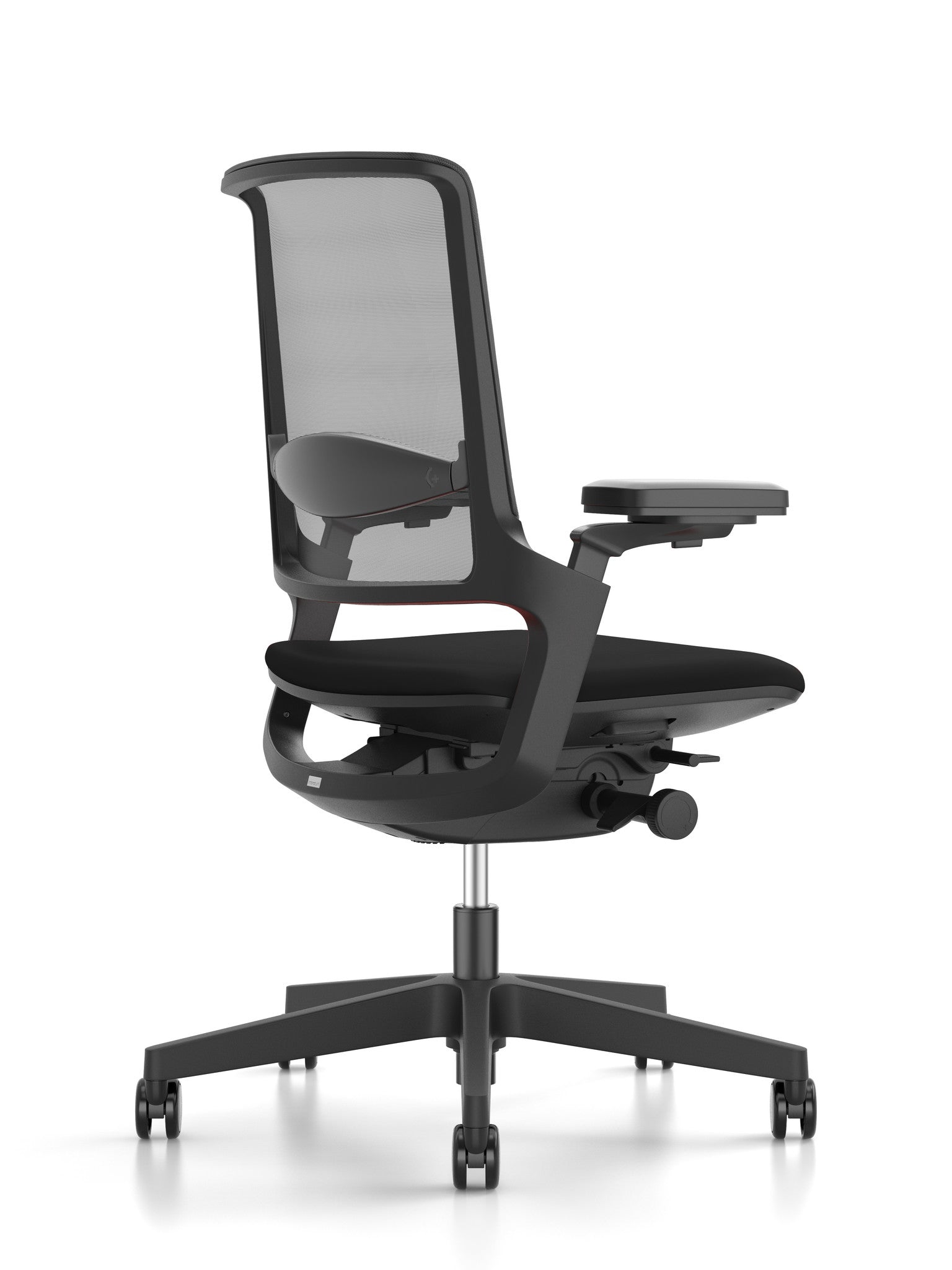 Interstuhl Movy bureaustoel NPR1813