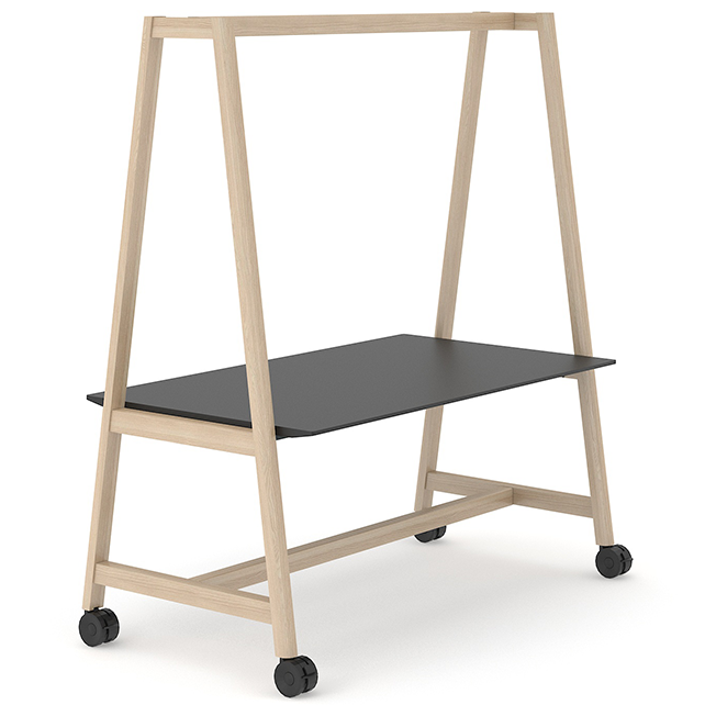 Nova Wood multipurpose Fenix