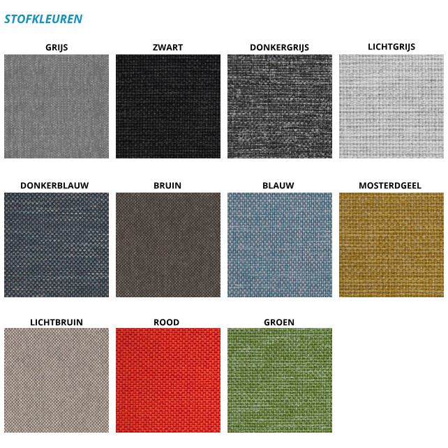 Arcipelago sofa met hoge rug