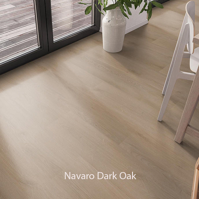 Ambiant Navaro Dryback