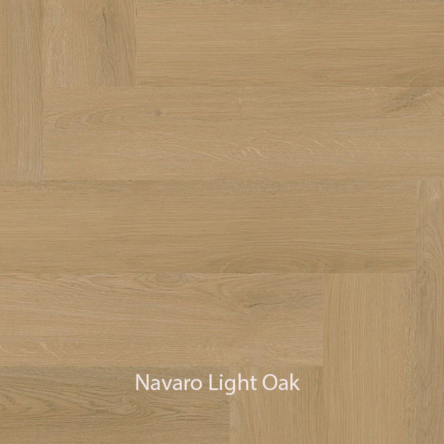 Ambiant Spigato Navaro Visgraat