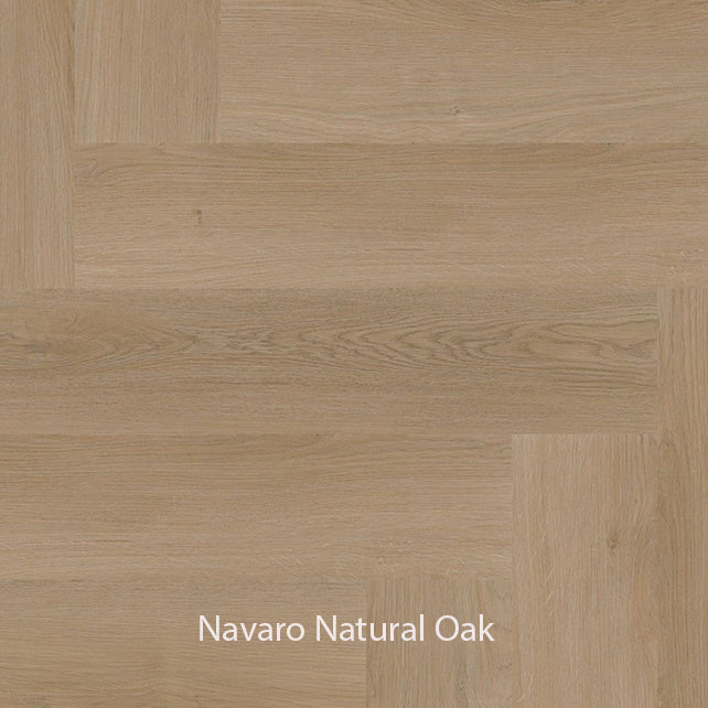 Ambiant Spigato Navaro Visgraat