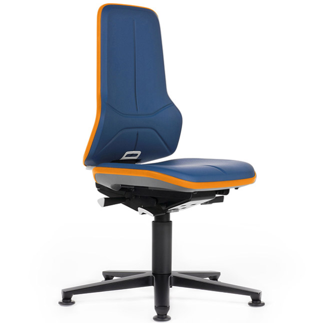 Bimos Neon 1 laboratoriumstoel