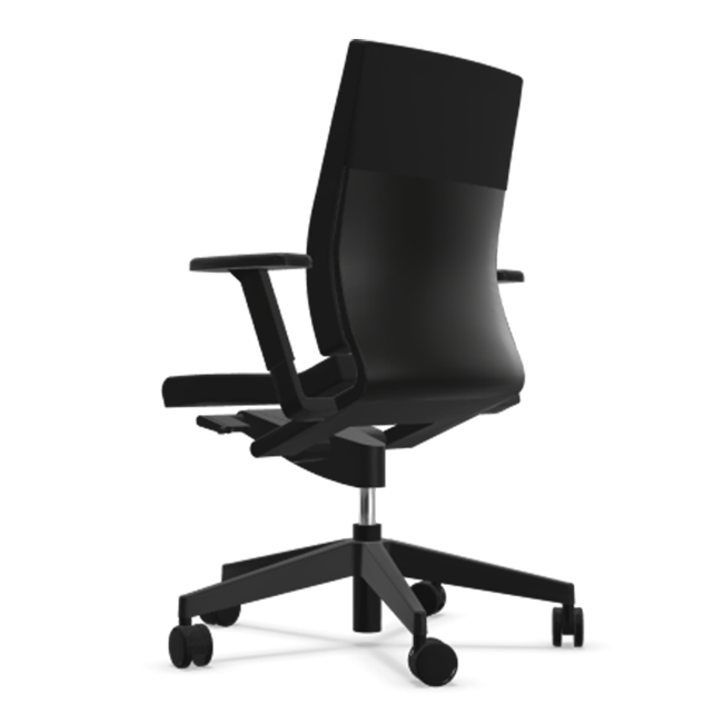 Wilkhahn Neos bureaustoel