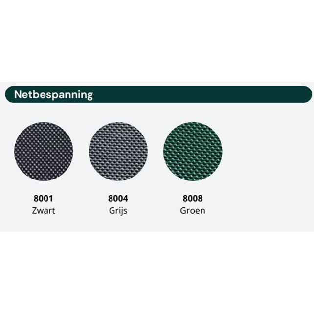 Bureaustoel Se7en LX216