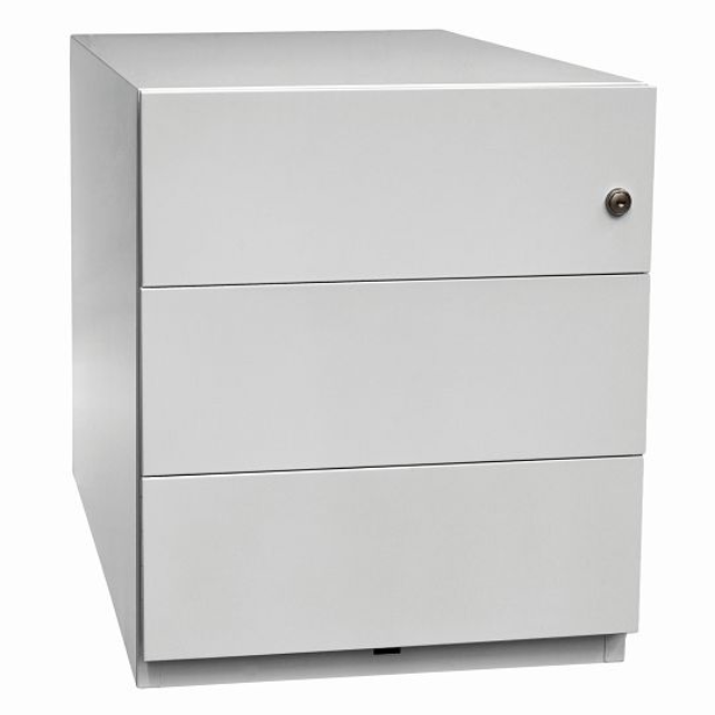 Bisley Basic ladeblok 3 laden