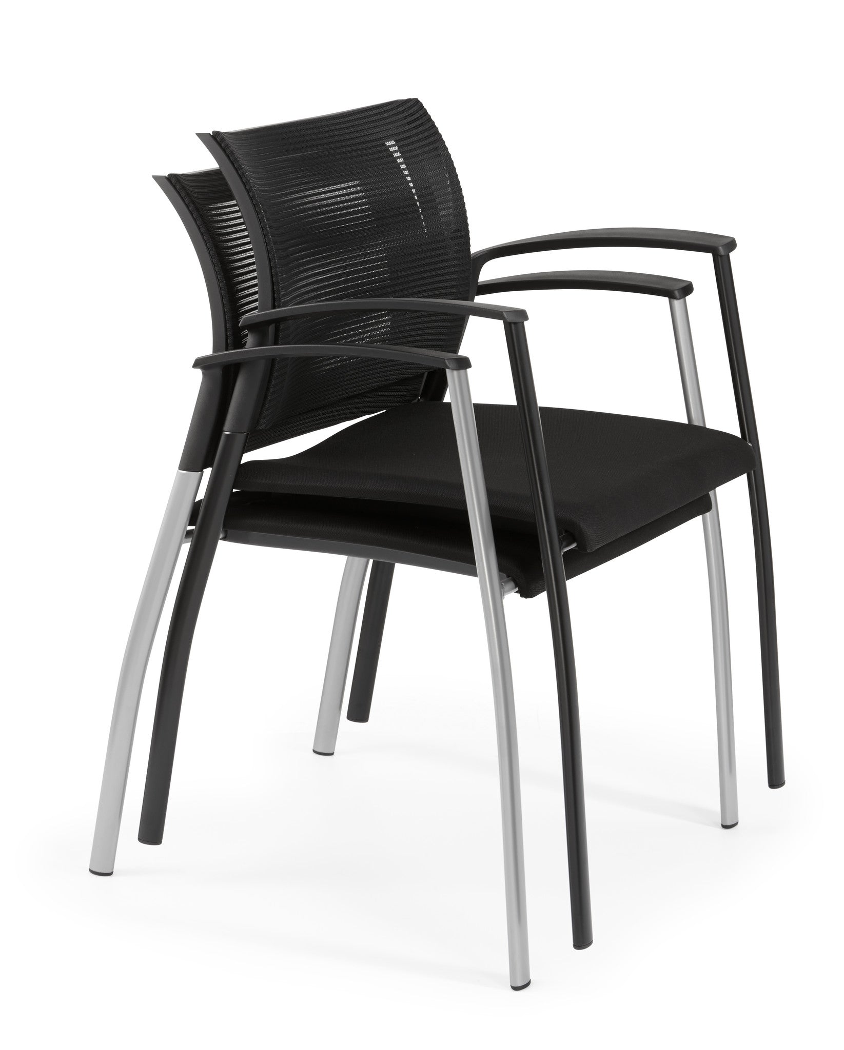 Vergaderstoel Noto netbespanning