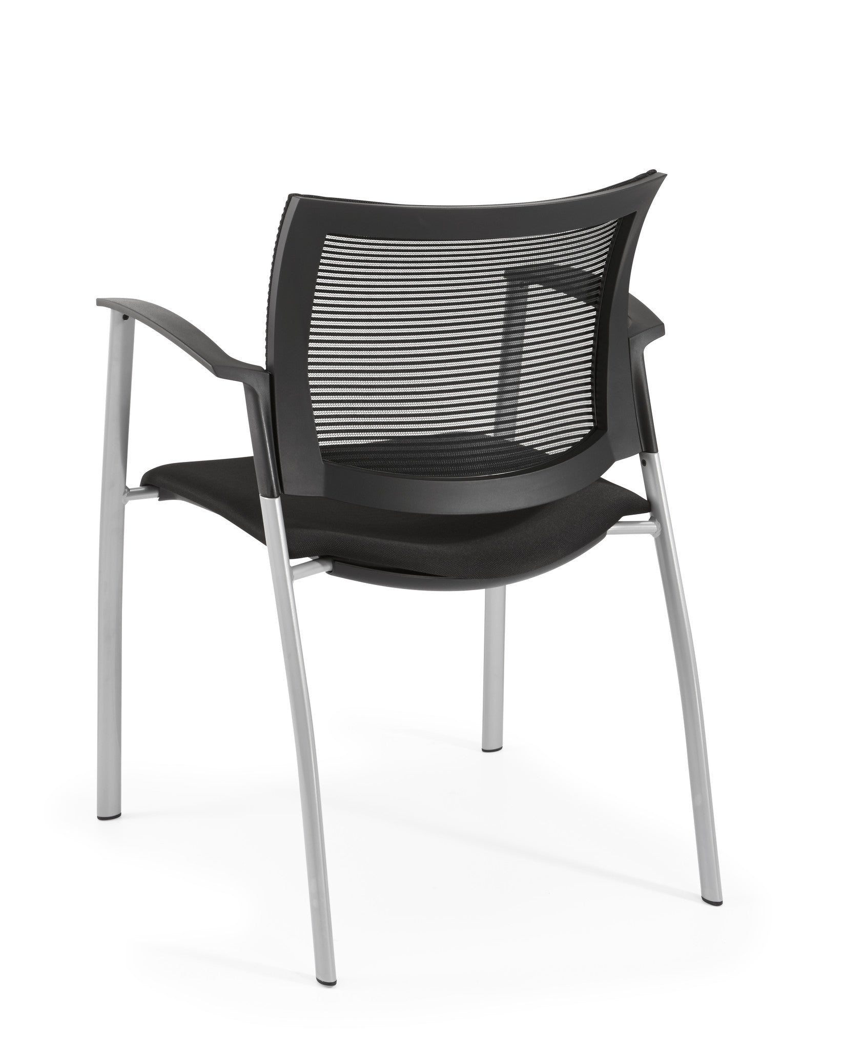 Vergaderstoel Noto netbespanning